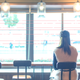 Illustration for article titled How restaurants can make dining out seamless for blind people